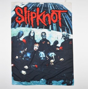 Slipknot Flag | eBay