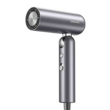 Dreame Pocket Neo Hair Dryer – Grey - AHD51-GREY | Brand New