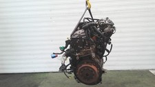 Moteur Peugeot 207