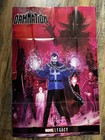 Marvel Comics Promo Posters Iron Man Spider-Man X-men Wolverine Magneto Emma — photo 6