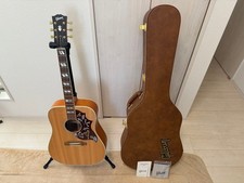 Gibson Hummingbird Faded / Akustikgitarre mit Original HC