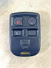 Tested 04 05 06 Jaguar Xk8 Xkr Keyless Remote Car Entry Cwtwb1u322 Lje2610ac Oem Tested 04 05 06 Jaguar Xk8 Xkr Keyless Remote Car Entry Cwtwb1u322 Lje2610ac Oem