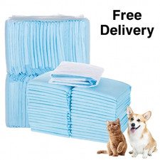 Training Pee Pads Medical Ultra Heavy Absorbency Dog Medical Training Underpads