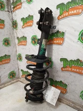 Driver Strut Classic Style Vertical Rear Door Handle Fits 07-17 COMPASS 3806257