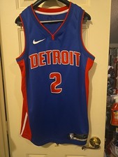 Detroit Pistons Collecting and Fan Guide 13