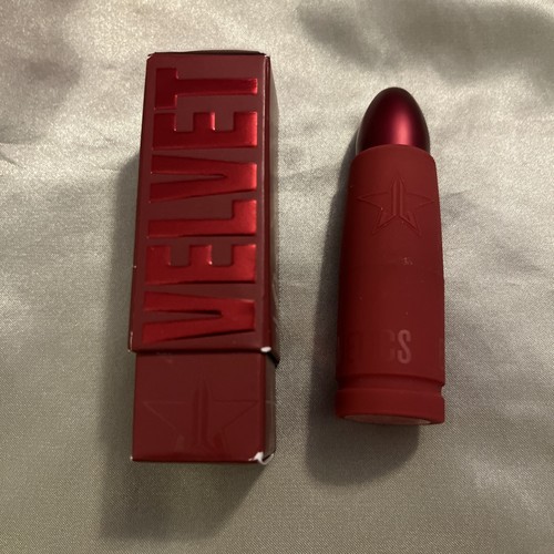 Jeffree Star Cosmetics Velvet Lipstick - Mouse Trap - Limited Edition * - Picture 2 of 2