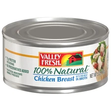 VALLEY FRESH Chicken Breast 12-Pack, 3.75 LB