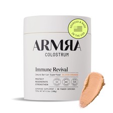 ARMRA Colostrum  Powder   90 Servings - In a Damaged Box