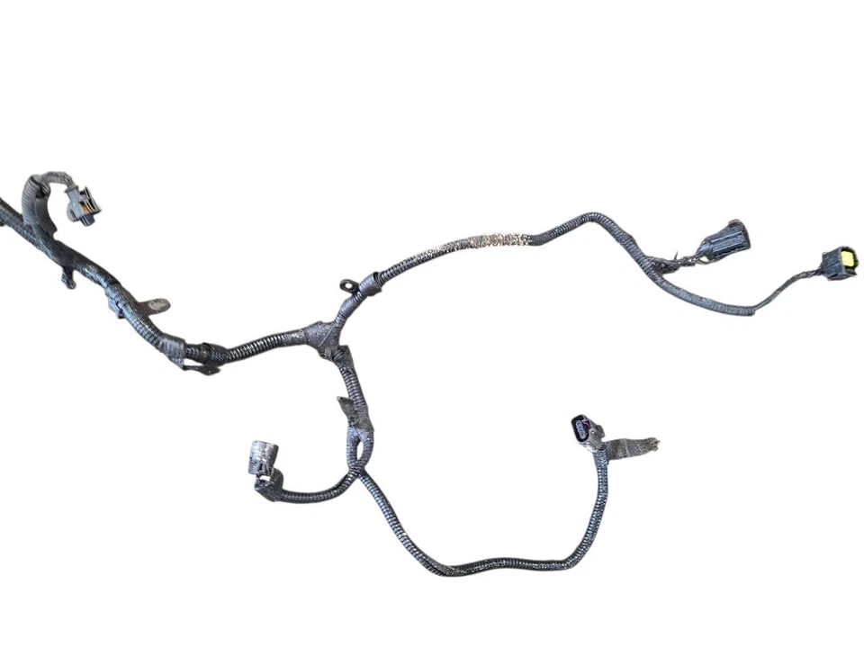 Chicote de fios para motor RAM3500 2003 641778 - Imagem 2 de 4