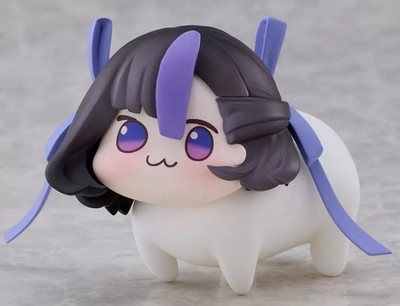 Goddess of Victory NIKKE Doro Series Non-Scale Figure Complete Box