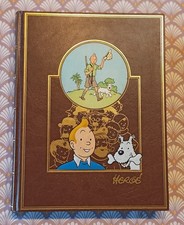 💚 ROMBALDI TINTIN TOTOR L