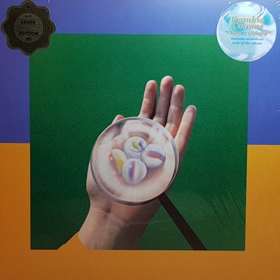 Frankie Cosmos - Close It Quietly