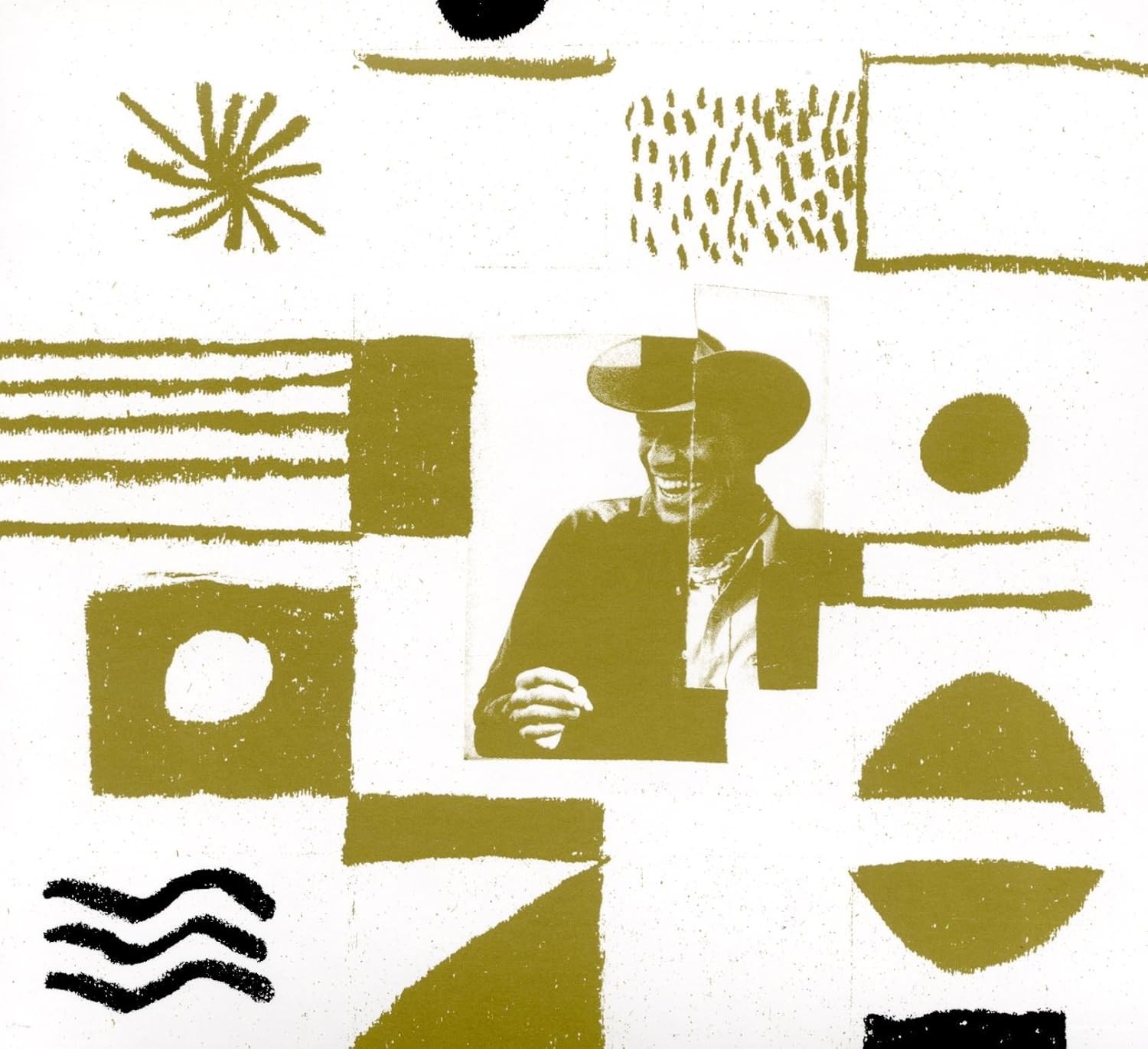 Allah Las / Calico Review *NEW CD*