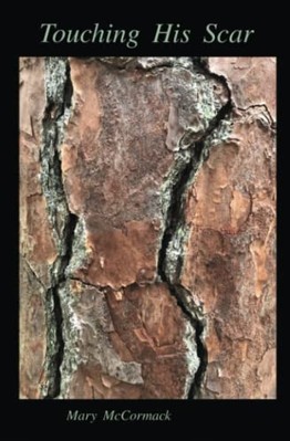 Touching His Scar -  NEW Mary Mccormack 2023