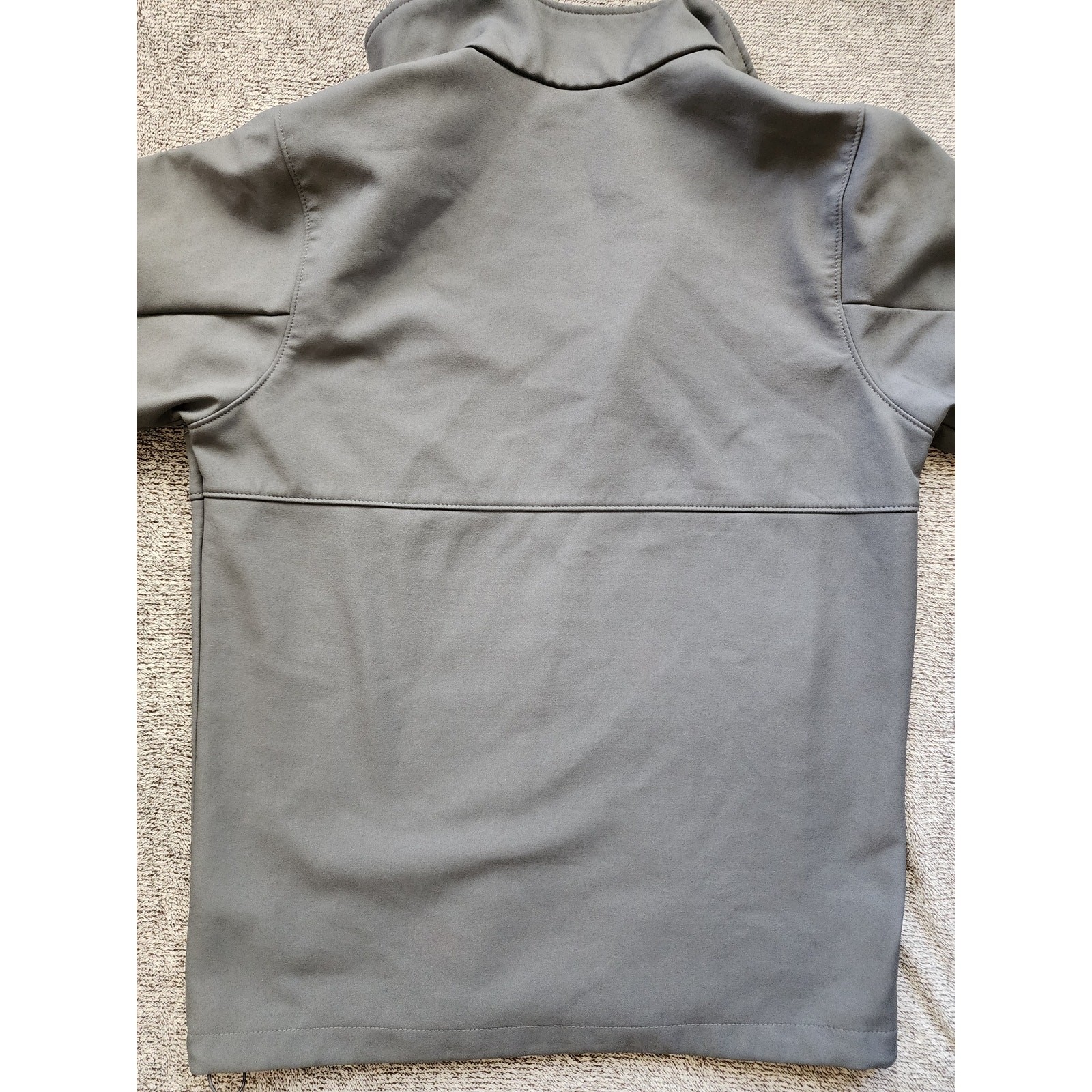 Columbia  Ascender Softshell Lightweight Jacket S… - image 9