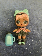 Rarissima bambola LOL Surprise Strut VHTF esclusiva Glamper Camper L.O.L. Bambola