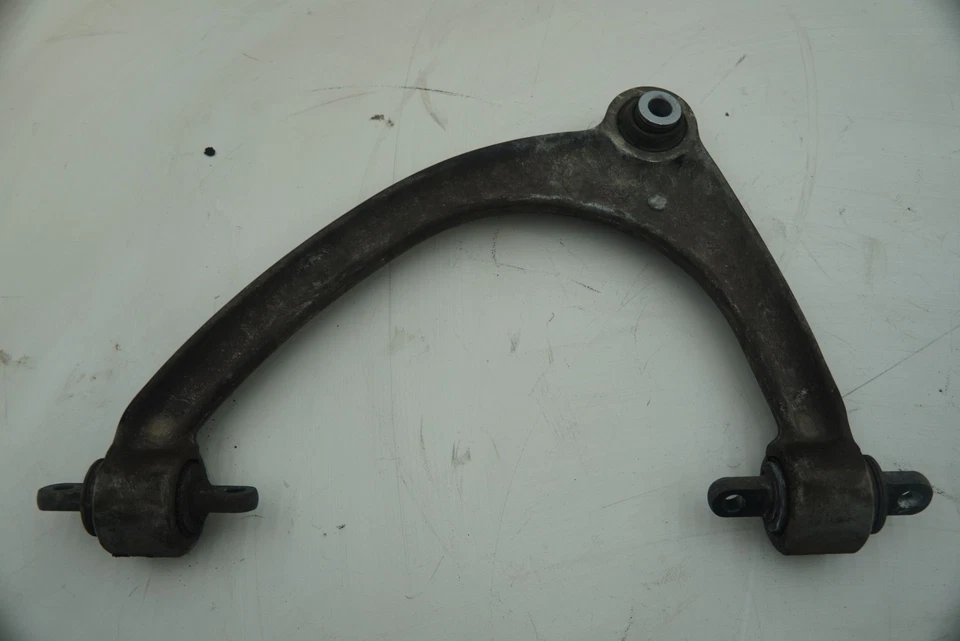 Braço de controle superior suspensão traseira Wishbone 200946 OEM Ferrari 360 2004 430 - Imagem 3 de 4