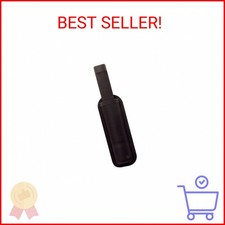 TRU-SPEC 5ive Star Gear Open Top Baton Case, 21", Black