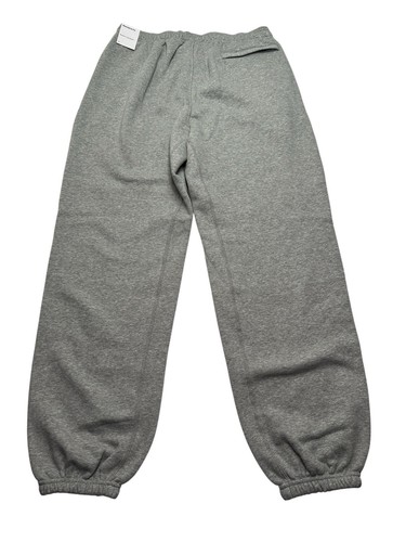 Nike Philadelphia 76ers 22/23 City Edition Courtside Brushed Fleece Sweatpants L - Picture 11 of 16