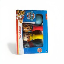 Paw Patrol Indoor Outdoor Kids FUN Bowling Set