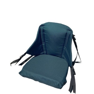 Tahe Camp Beach Chair   Kayak / SUP Backrest Seat Hybrid | NEW 3  Foam Pad UNIV.