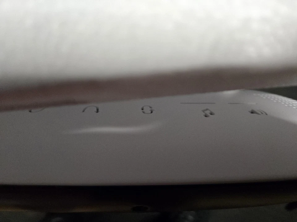 Columpio para bebé 4moms MamaRoo multimovimiento, habilitado para Bluetooth con 5 movimientos únicos Foto 3 de 4