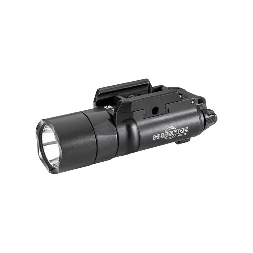 Surefire X300T Turbo Handgun Light - Black (X300T-B) | eBay