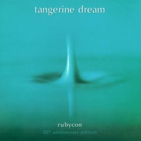 Rubycon, 5 Audio-Cds (50Th Anniversary Edition) | Tangerine Dream | Audio-Cd