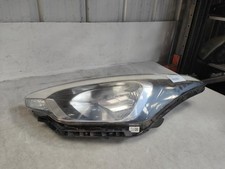Feu avant (phare) Hyundai I20