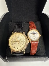 Bundle!!! Citizen & Timex Watches