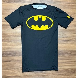 Compression Shirt Batman | eBay