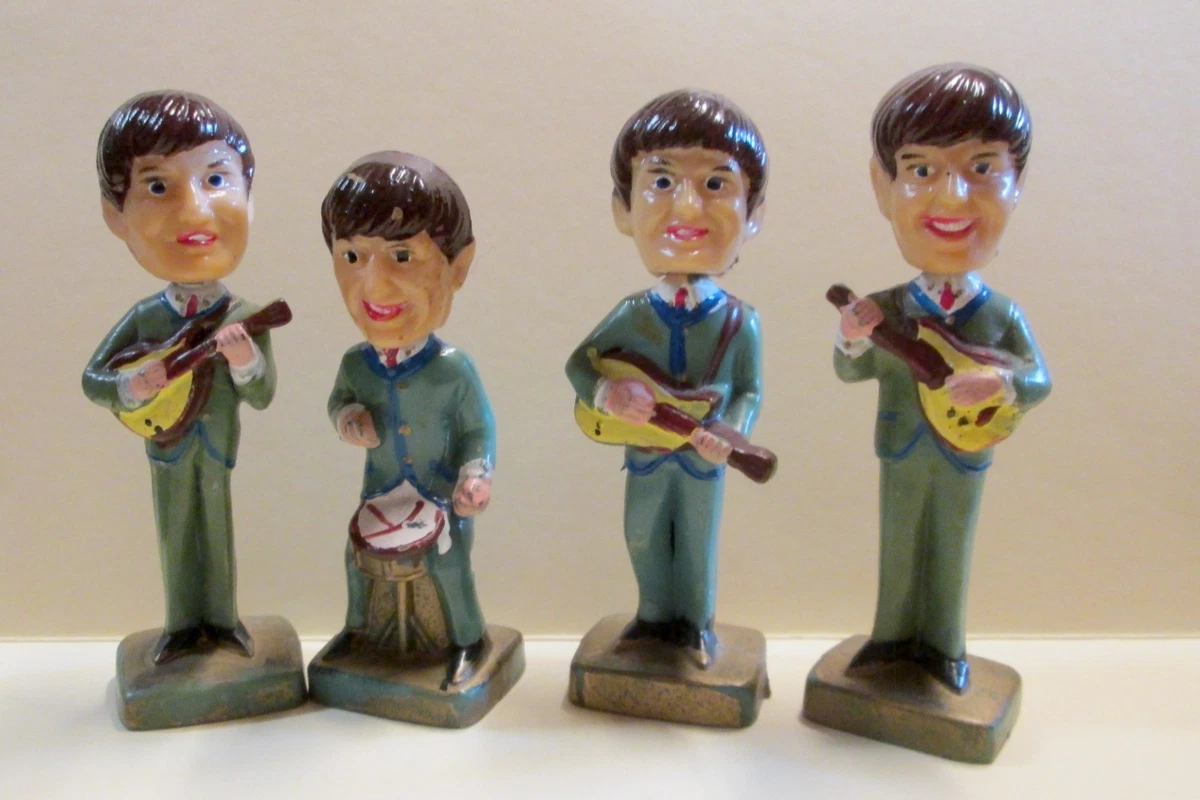 Beatles Bobblehead for sale | eBay