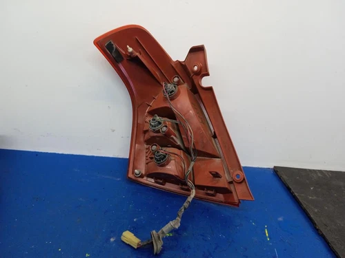 Z13DT Feu Arrière Droit pour SUZUKI SWIFT BERLINA (RS/MZ) GL (3-ptas.) 1036775 - Photo 2/6