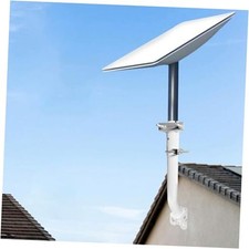 Starlink Mount - J Pole Starlink Mounting Kit for Starlink Gen 2 Wall Mount