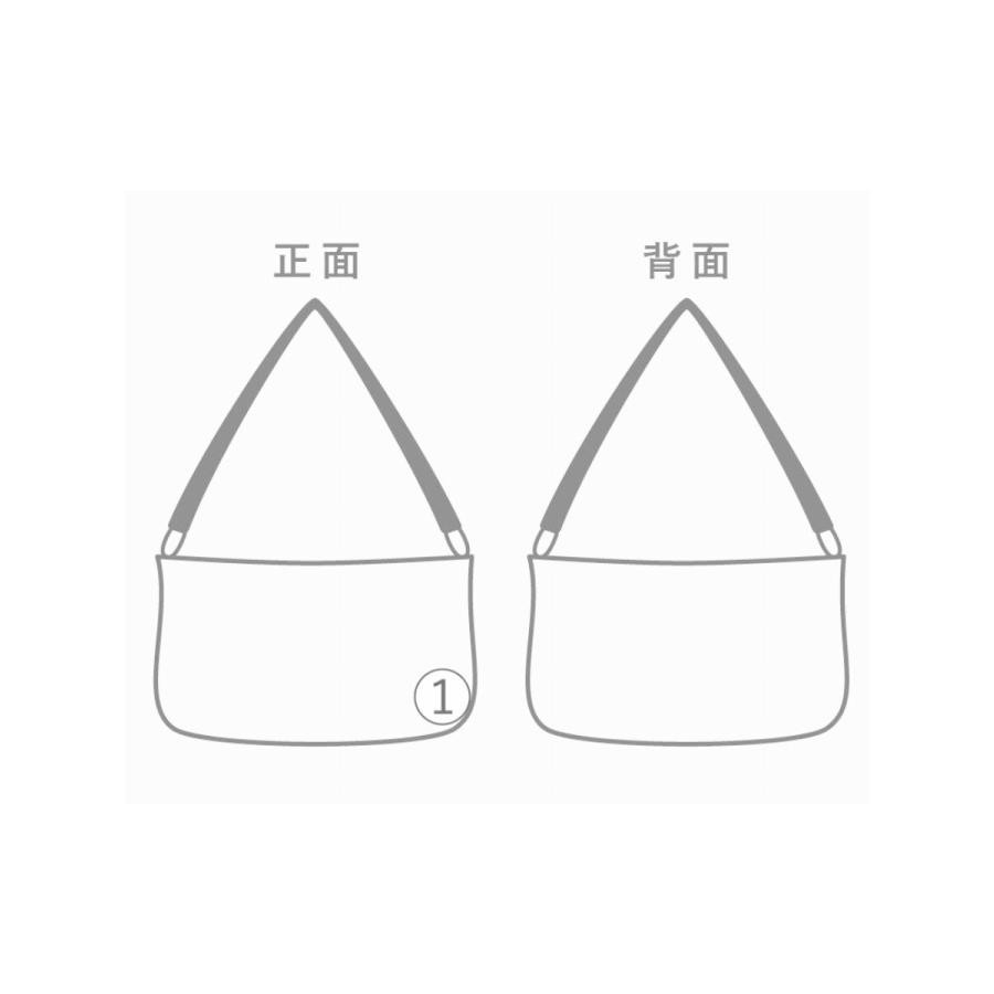 CELINE Macadam Pattern Drawstring Shoulder Should… - image 8