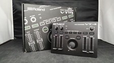 ROLAND VT-4 Voice Transformer for Vocal Effects JP