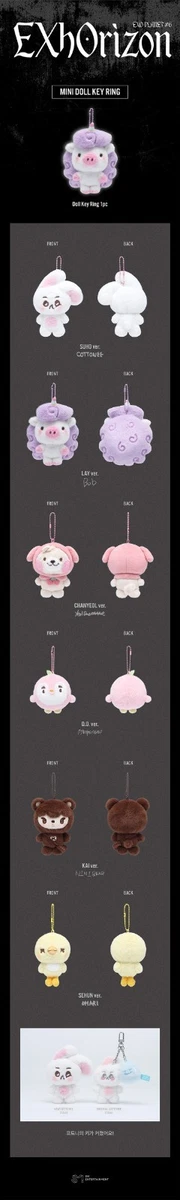 EXO Memorabilia for sale | eBay