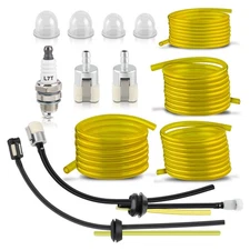 Fuel Line Grommet Assembly for Shindaiwa T231X Trimmer T231XB Trimmer