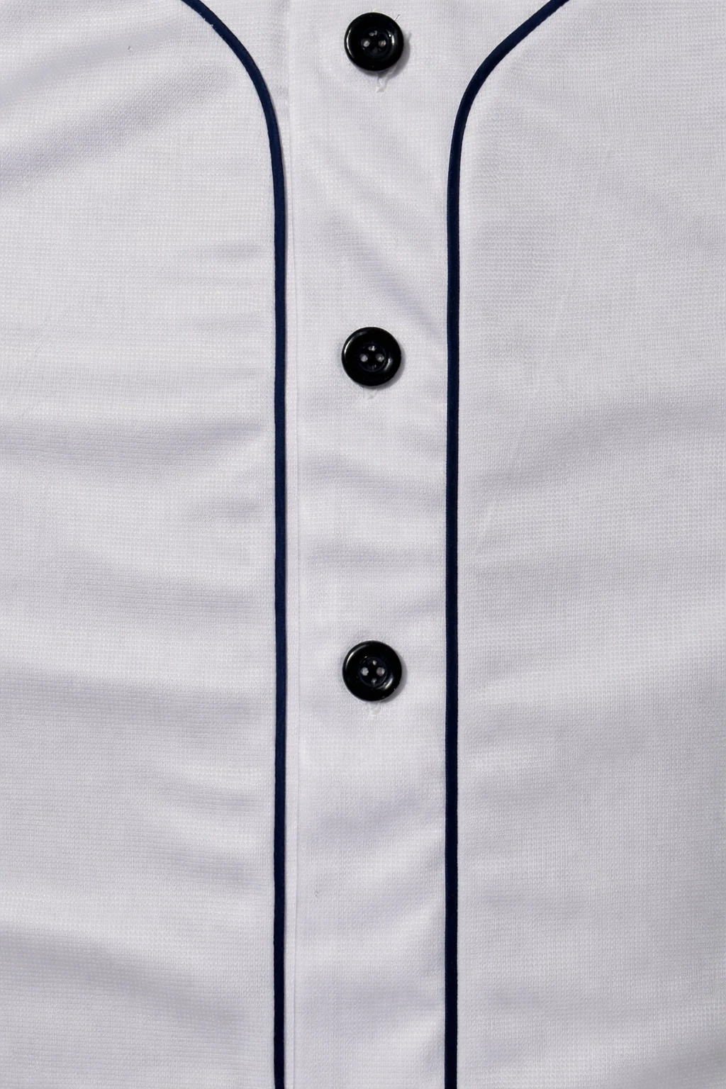 Personalized Jack Skellington St. Patrick's Day Baseball Jersey Unisex Adults