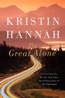 Kristin Hannah | Great Alone | Taschenbuch | Englisch (2019) | 504 S.
