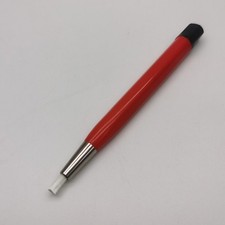 Cleaning Fibre Glass Scratch Pencil Brush Clean Remove Rust Dirt Pen Watch