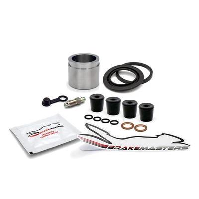 Kit De Réparation Pour Piston De Calibre De Frein Avant Suzuki GT750 L 1974 - Photo 1/4