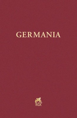 Germania 101 (2023) | 2025 | französisch, deutsch