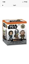 Funko Star Wars Empire Strikes Back Mystery Minis 22