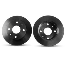 Disque de frein Daihatsu CUORE