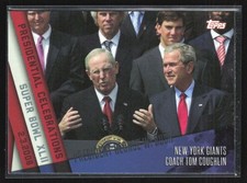 The Story of the 1990 Topps George Bush Baseball Card 13