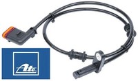 ATE 24.0710-2138.3 Sensor FüR Raddrehzahl ABS Sensor Raddrehzahl