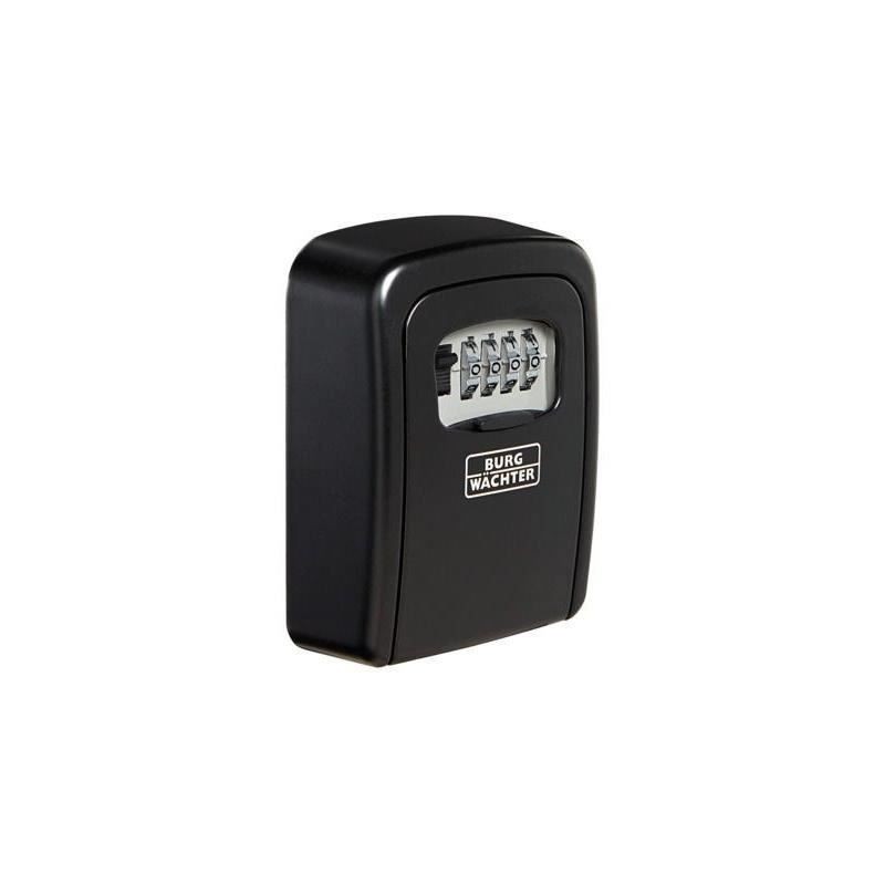 Boîtier à clés à code BURG-WÄCHTER KEY SAFE 30 SB robuste - 4