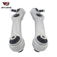 Paar Querlenker Vorne Links Rechts Hinten FÜR BMW 5 Gran Turismo 31126798107