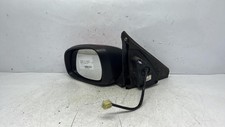 Retroviseur gauche (ou coque) Suzuki SWIFT